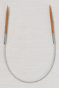 ChiaoGoo Bamboo Circular 9" (23 cm) Patina