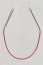 ChiaoGoo SS Red Circular 12" (30 cm)