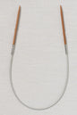 ChiaoGoo Bamboo Circular 12" (30 cm) Patina