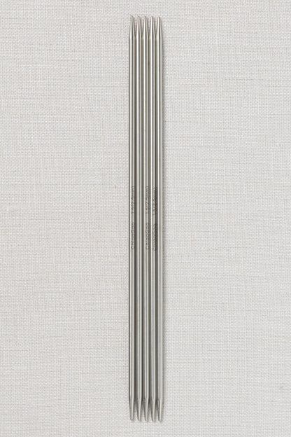 ChiaoGoo SS Double Point 6" (15 cm)