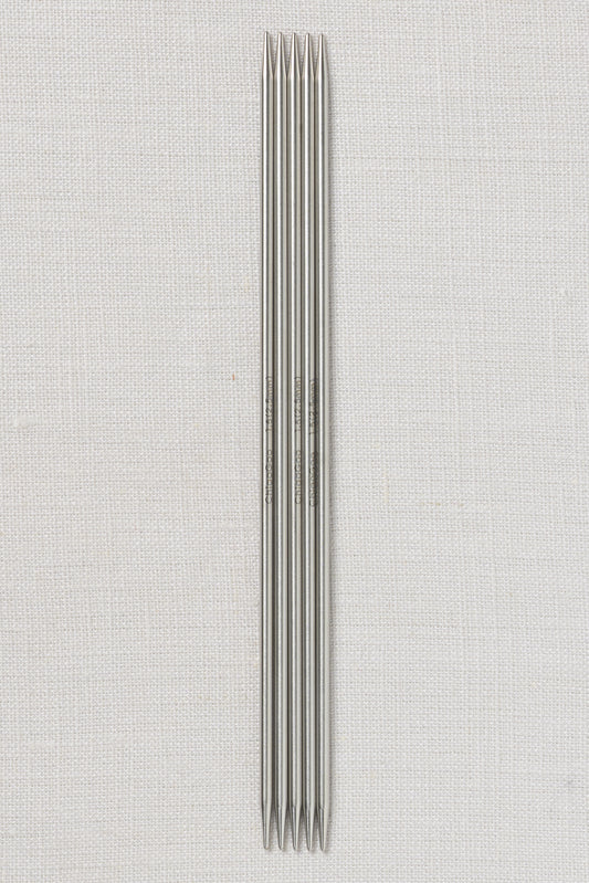 ChiaoGoo SS Double Point 6" (15 cm)
