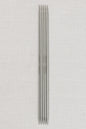 ChiaoGoo SS Double Point 6" (15 cm)