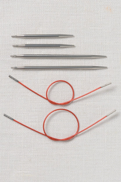 ChiaoGoo TWIST Short Combo 2" & 3" (5 & 8 cm)