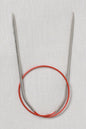 ChiaoGoo SS Red Circular 16" (40 cm)
