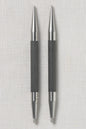 ChiaoGoo FORTÉ SS/CF Lace Tips 4" (10 cm)