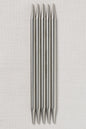 ChiaoGoo SS Double Point 6" (15 cm)