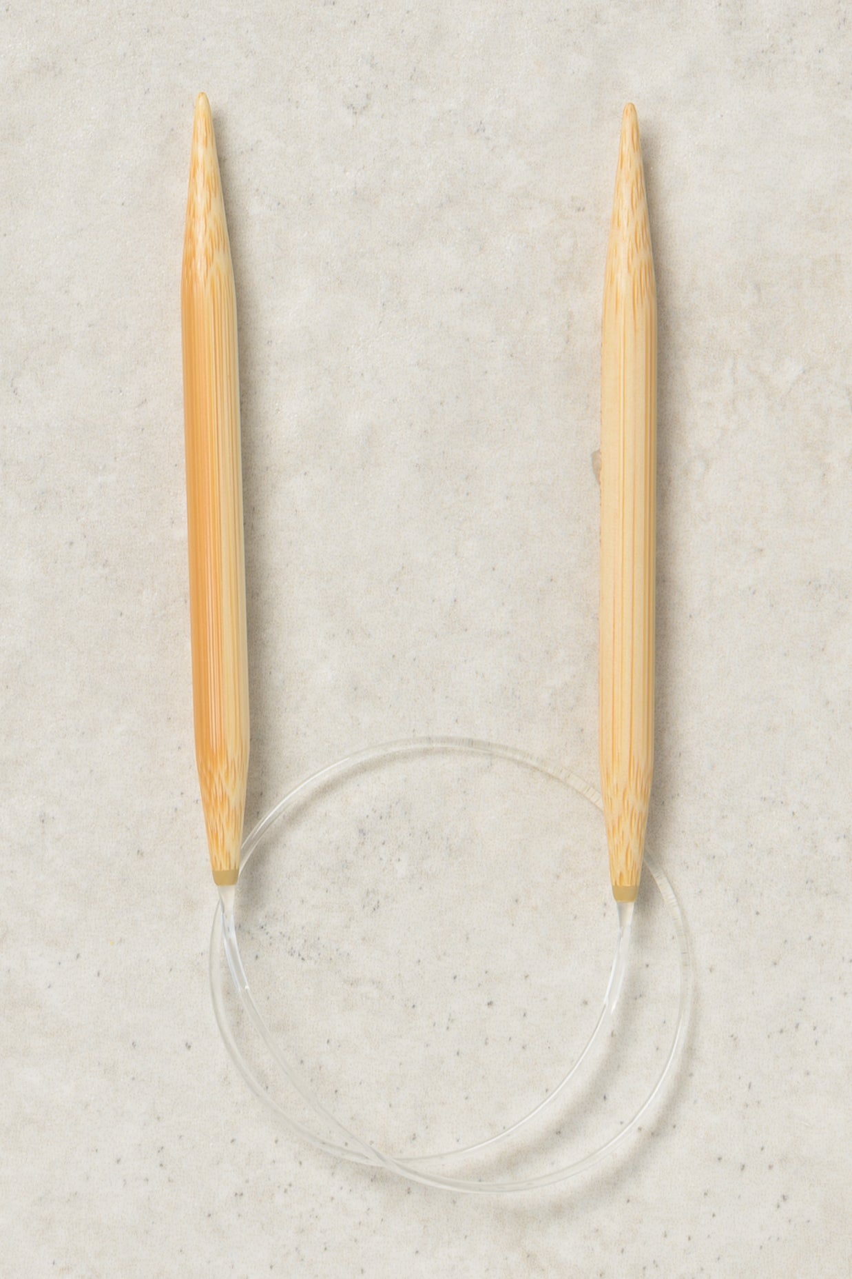 Clover Takumi Bamboo Circular 16"