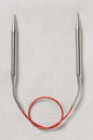 ChiaoGoo SS Red Circular 16" (40 cm)