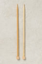 Clover Takumi Bamboo Single Point 9"