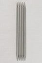 ChiaoGoo SS Double Point 8" (20 cm)