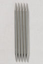 ChiaoGoo SS Double Point 6" (15 cm)