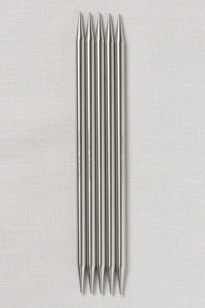 ChiaoGoo SS Double Point 8" (20 cm)