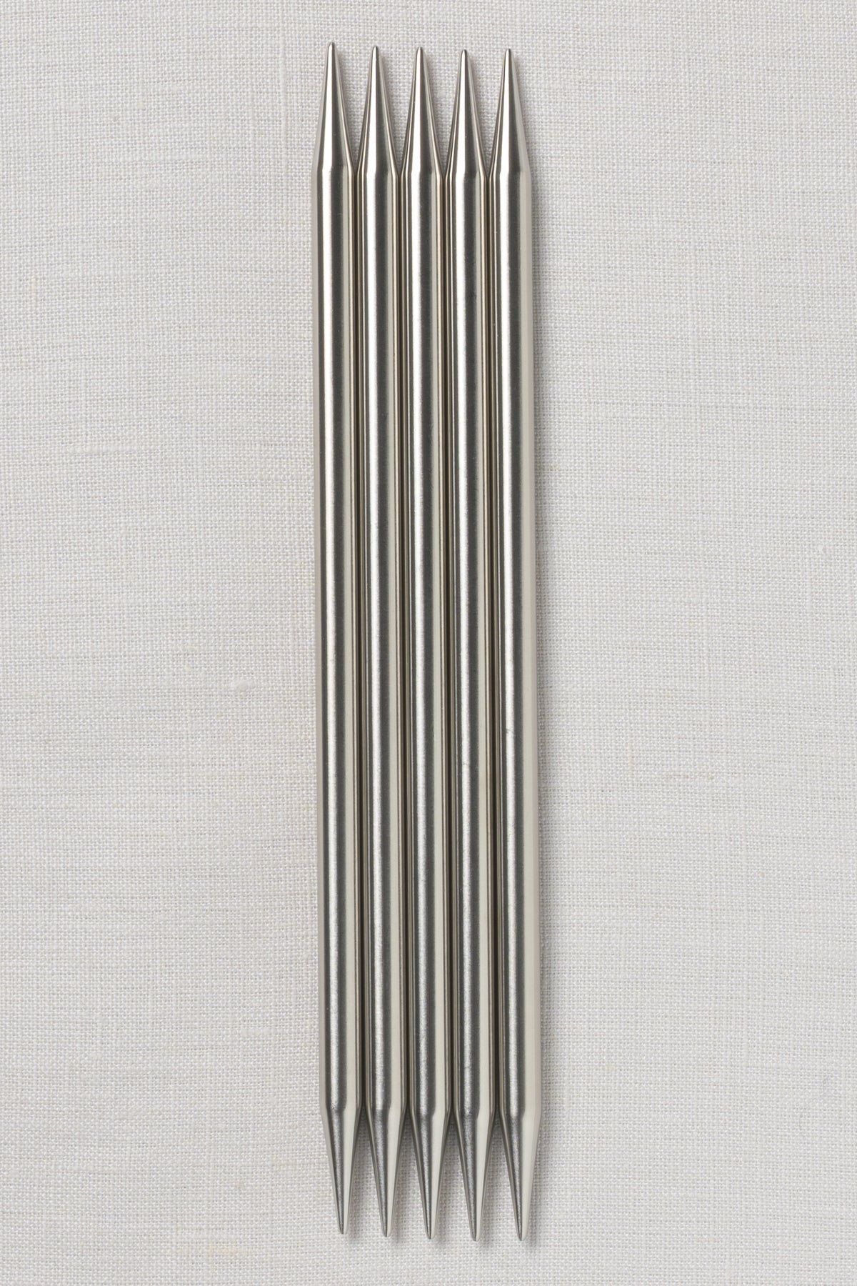 ChiaoGoo SS Double Point 8" (20 cm)