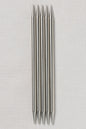 ChiaoGoo SS Double Point 8" (20 cm)