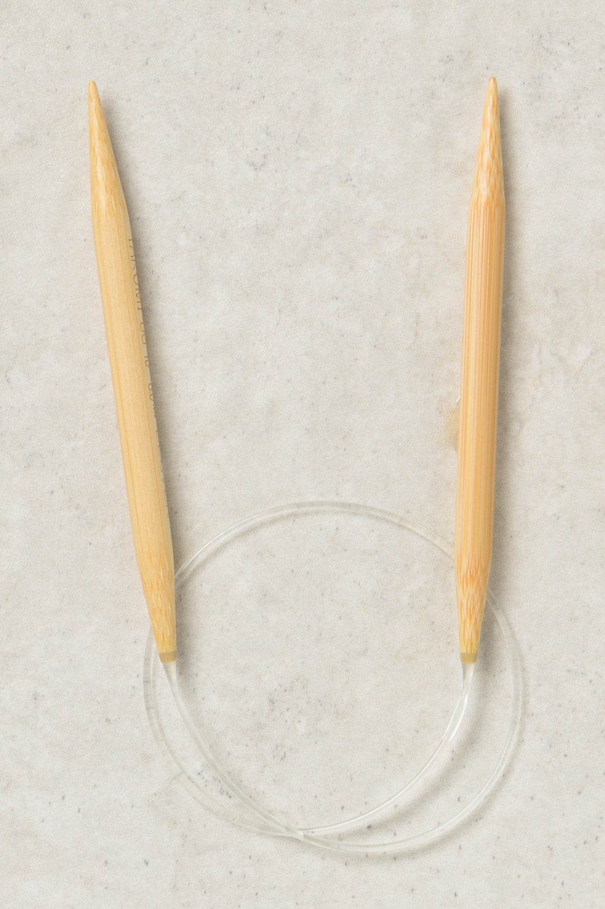 Clover Takumi Bamboo Circular 16"