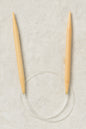 Clover Takumi Bamboo Circular 16"