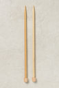 Clover Takumi Bamboo Single Point 9"