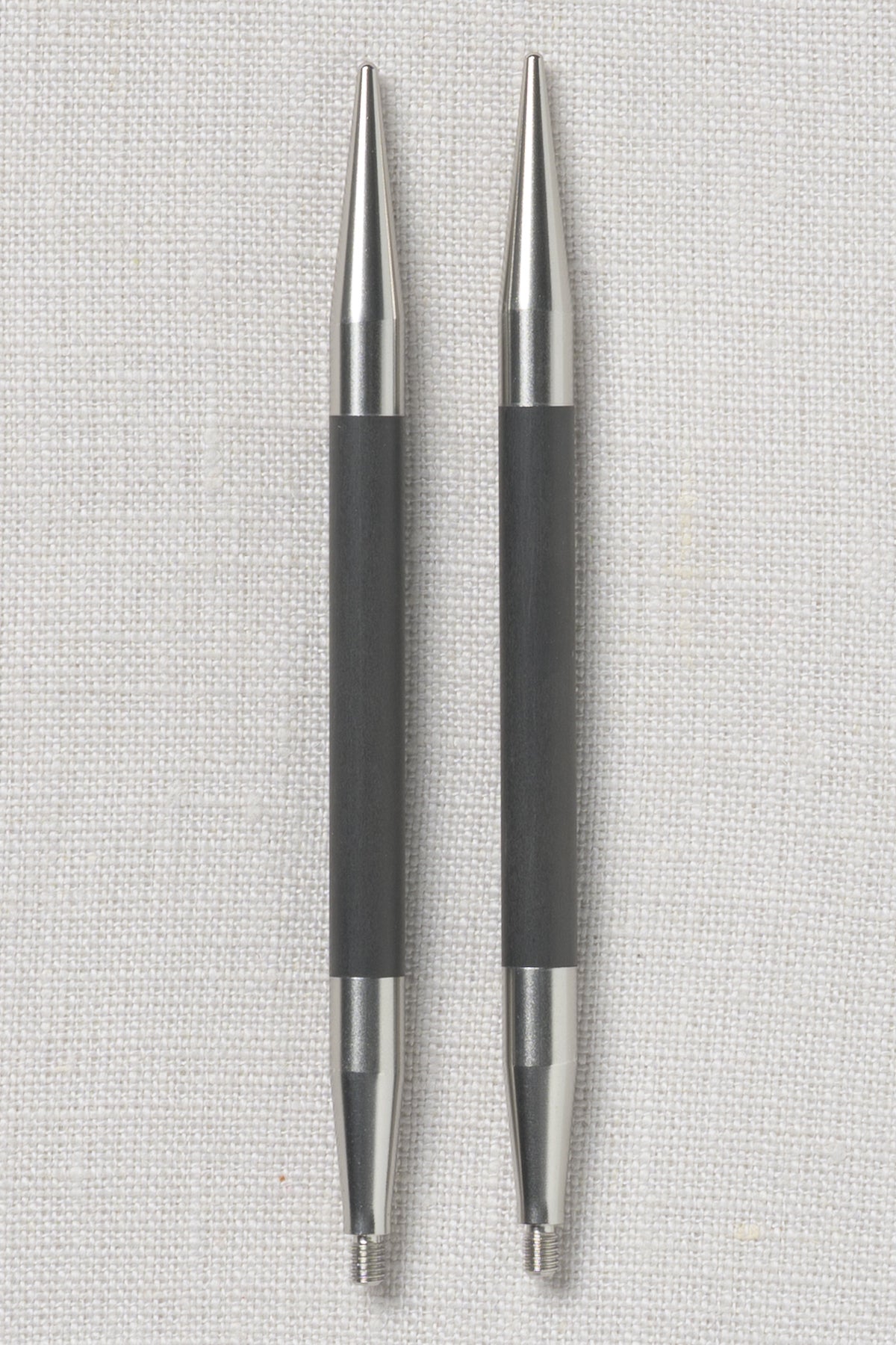 ChiaoGoo FORTÉ SS/CF Lace Tips 4" (10 cm)