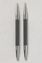 ChiaoGoo FORTÉ SS/CF Lace Tips 4" (10 cm)