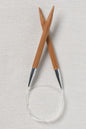 ChiaoGoo Bamboo Circular 16" (40 cm) Patina