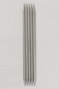 ChiaoGoo SS Double Point 8" (20 cm)