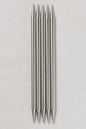 ChiaoGoo SS Double Point 8" (20 cm)