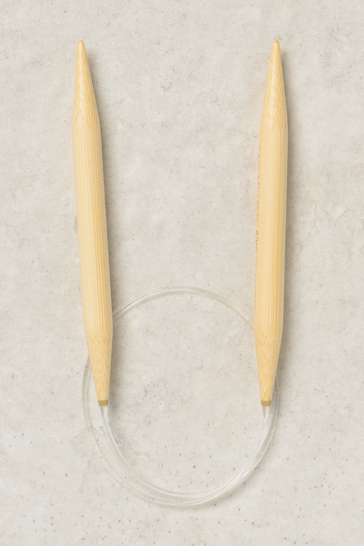 Clover Takumi Bamboo Circular 16"