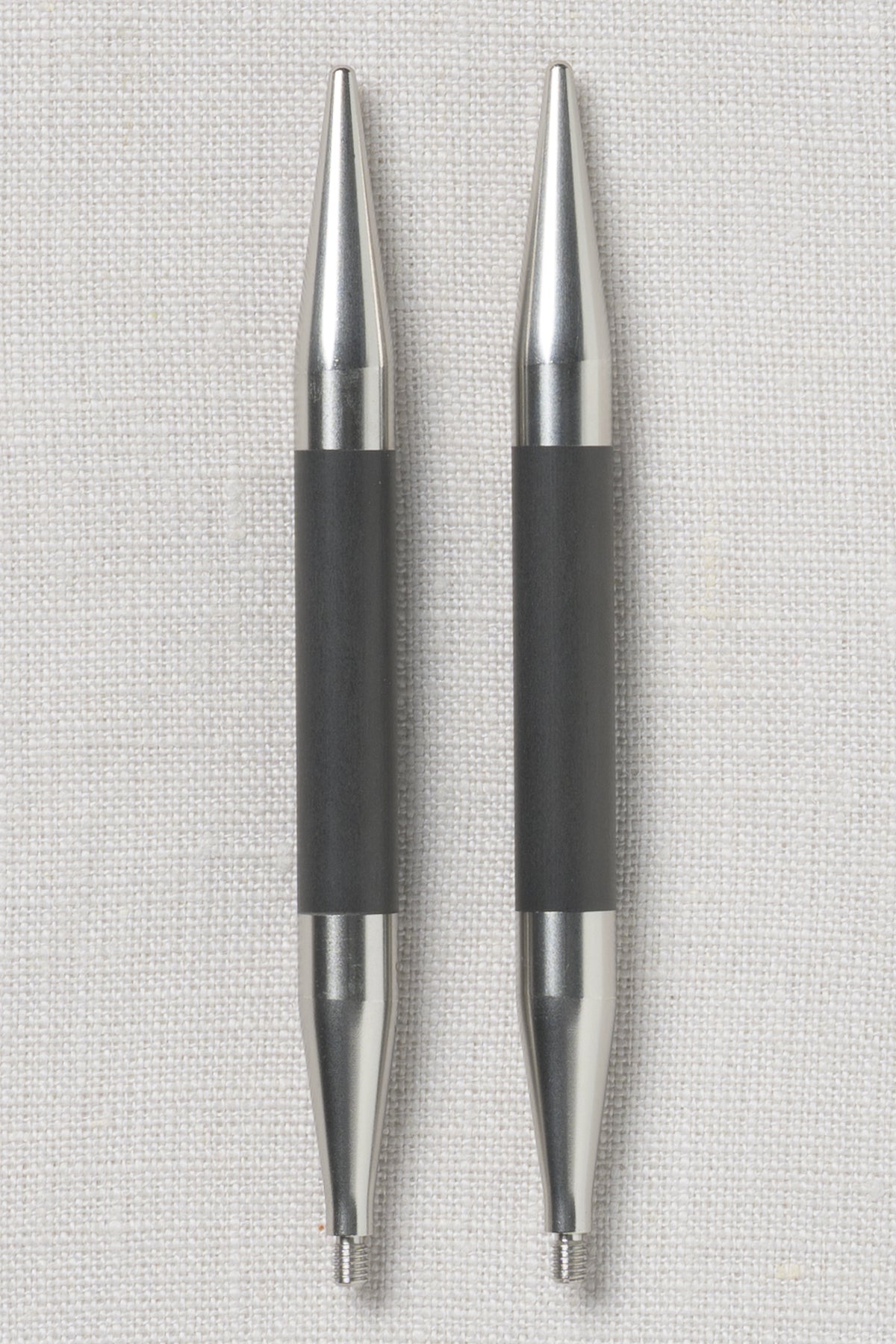 ChiaoGoo FORTÉ SS/CF Lace Tips 4" (10 cm)
