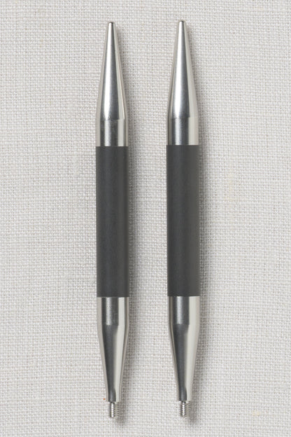 ChiaoGoo FORTÉ SS/CF Lace Tips 4" (10 cm)