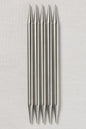 ChiaoGoo SS Double Point 6" (15 cm)