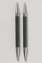 ChiaoGoo FORTÉ SS/CF Lace Tips 5" (13 cm)