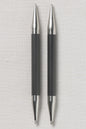 ChiaoGoo FORTÉ SS/CF Lace Tips 5" (13 cm)