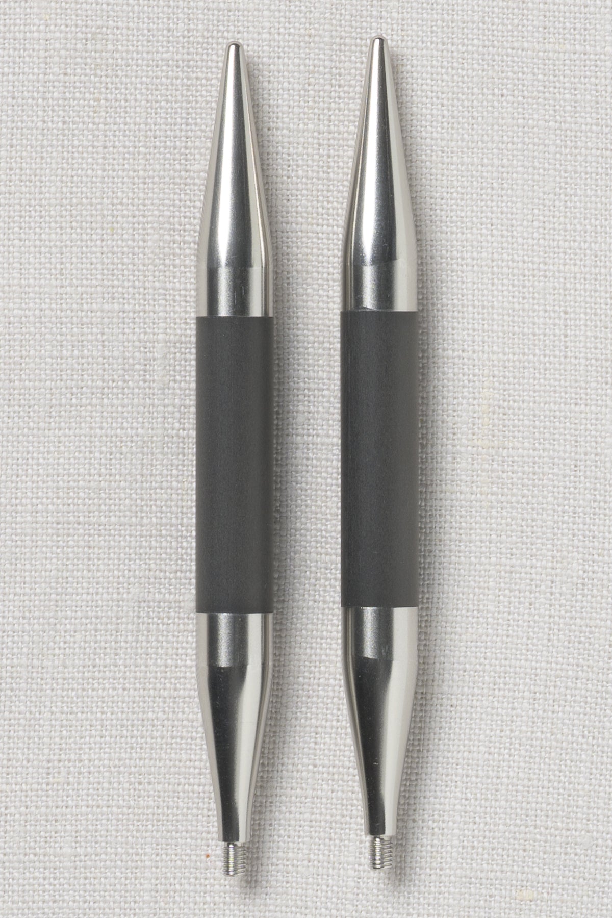 ChiaoGoo FORTÉ SS/CF Lace Tips 4" (10 cm)