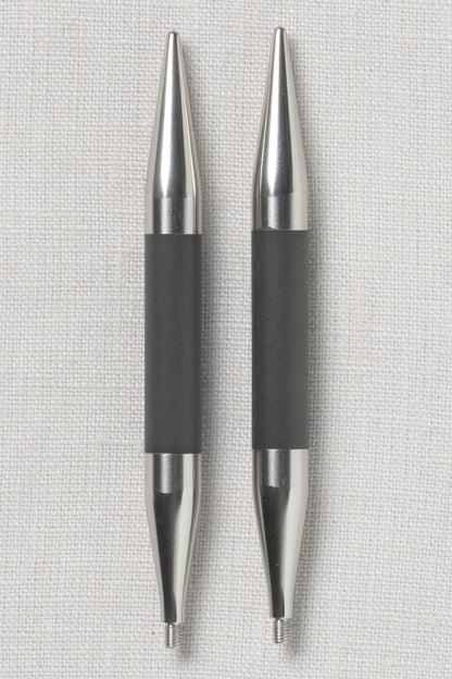 ChiaoGoo FORTÉ SS/CF Lace Tips 4" (10 cm)