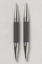 ChiaoGoo FORTÉ SS/CF Lace Tips 4" (10 cm)