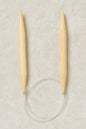 Clover Takumi Bamboo Circular 16"