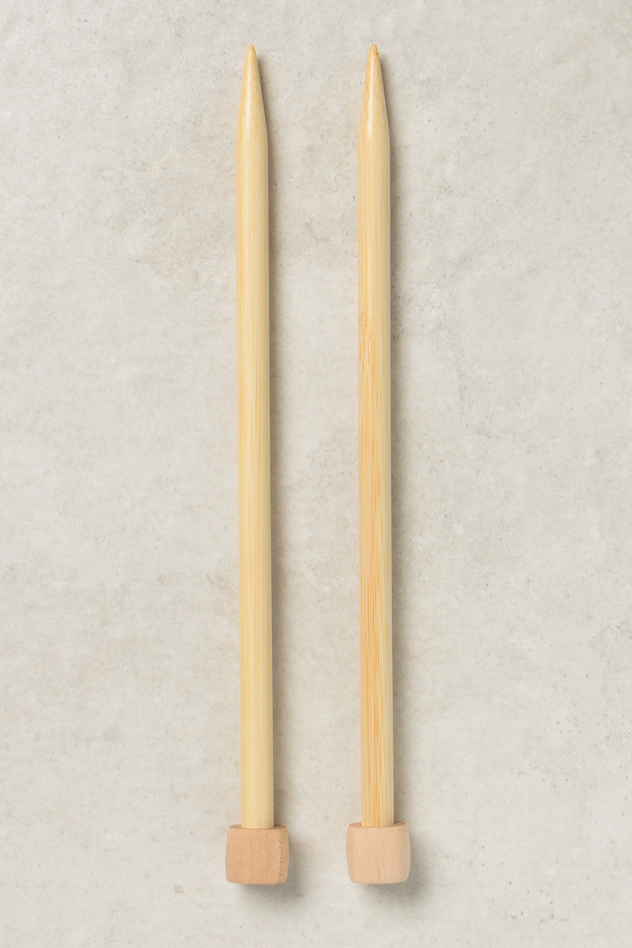 Clover Takumi Bamboo Single Point 9"
