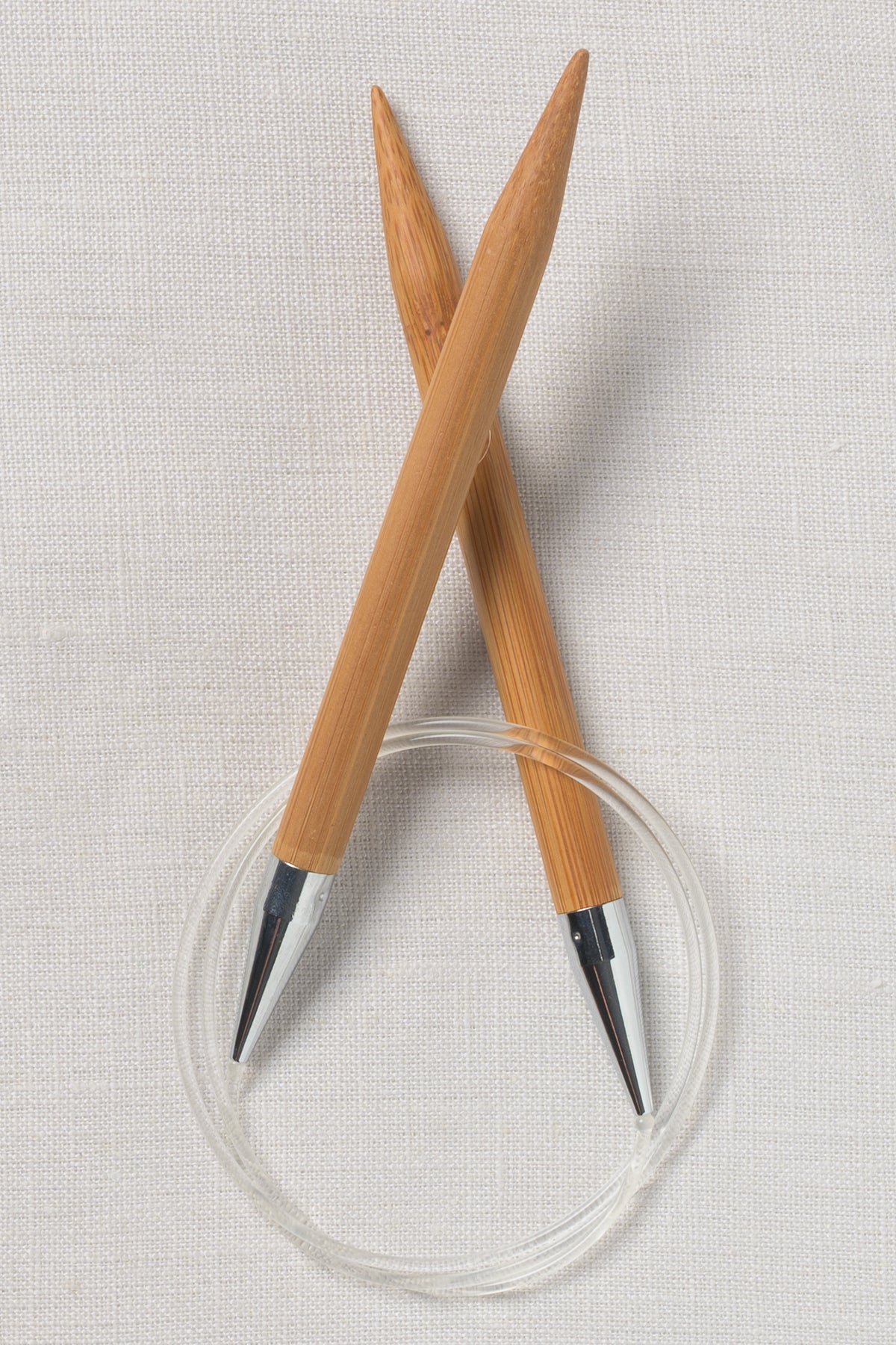 ChiaoGoo Bamboo Circular 32" (80 cm) Patina