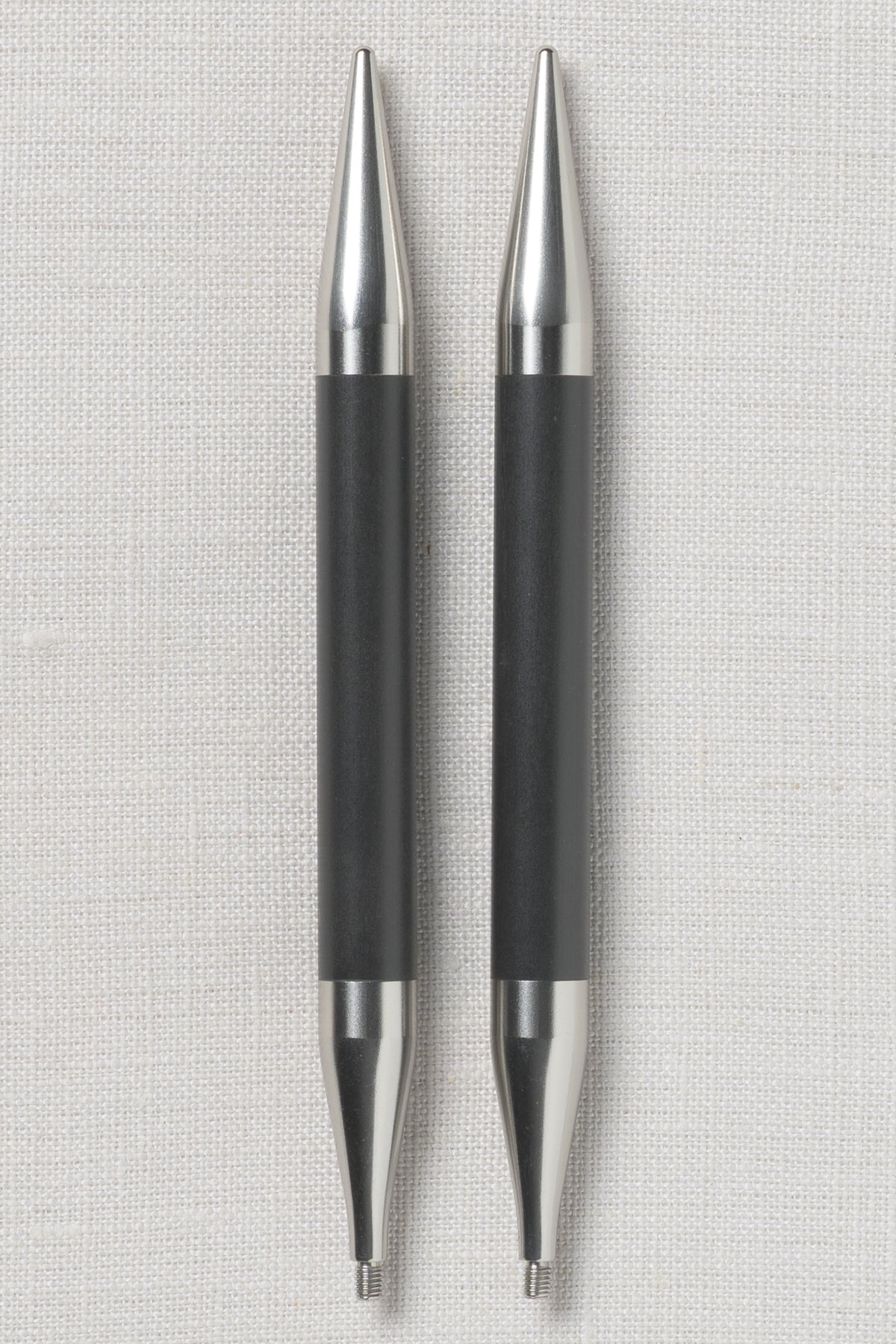 ChiaoGoo FORTÉ SS/CF Lace Tips 5" (13 cm)
