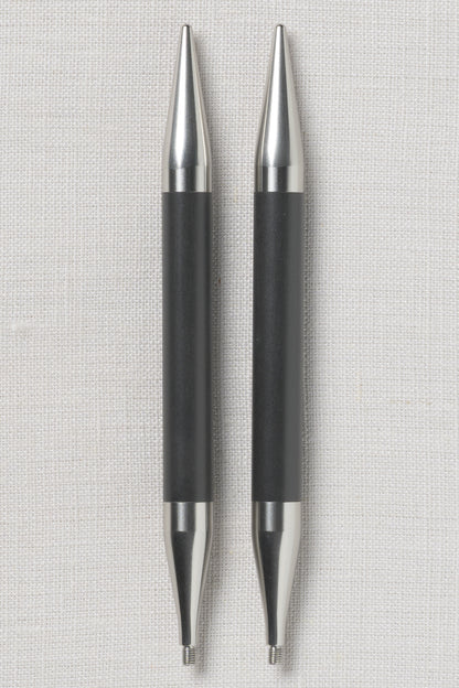 ChiaoGoo FORTÉ SS/CF Lace Tips 5" (13 cm)