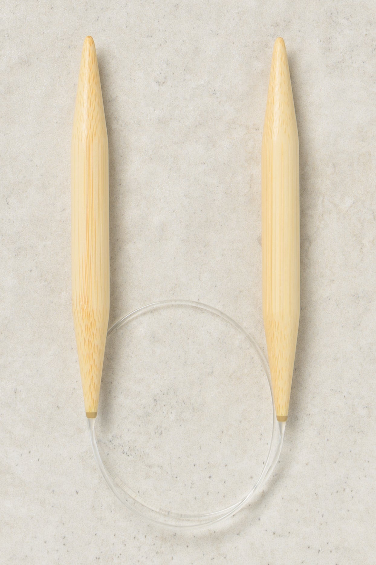 Clover Takumi Bamboo Circular 16"