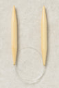Clover Takumi Bamboo Circular 16"