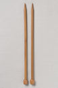 ChiaoGoo Bamboo Single Point 13" (33 cm) Patina