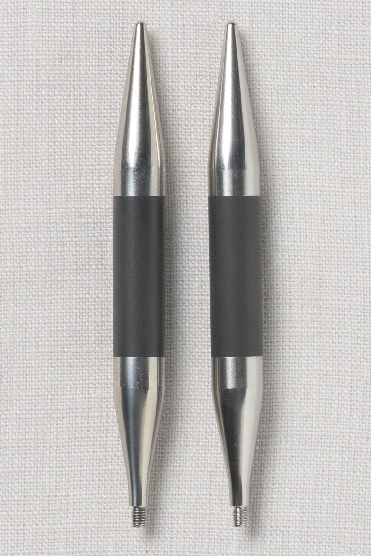 ChiaoGoo FORTÉ SS/CF Lace Tips 4" (10 cm)