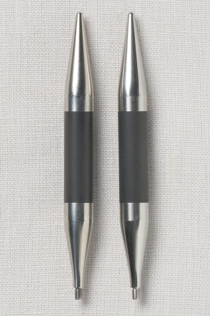 ChiaoGoo FORTÉ SS/CF Lace Tips 4" (10 cm)