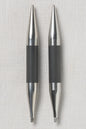 ChiaoGoo FORTÉ SS/CF Lace Tips 4" (10 cm)