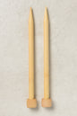 Clover Takumi Bamboo Single Point 9"