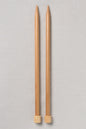 ChiaoGoo Wood Single Point 13" (33 cm) Patina