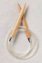ChiaoGoo Wood Circular 40" (100 cm) Patina