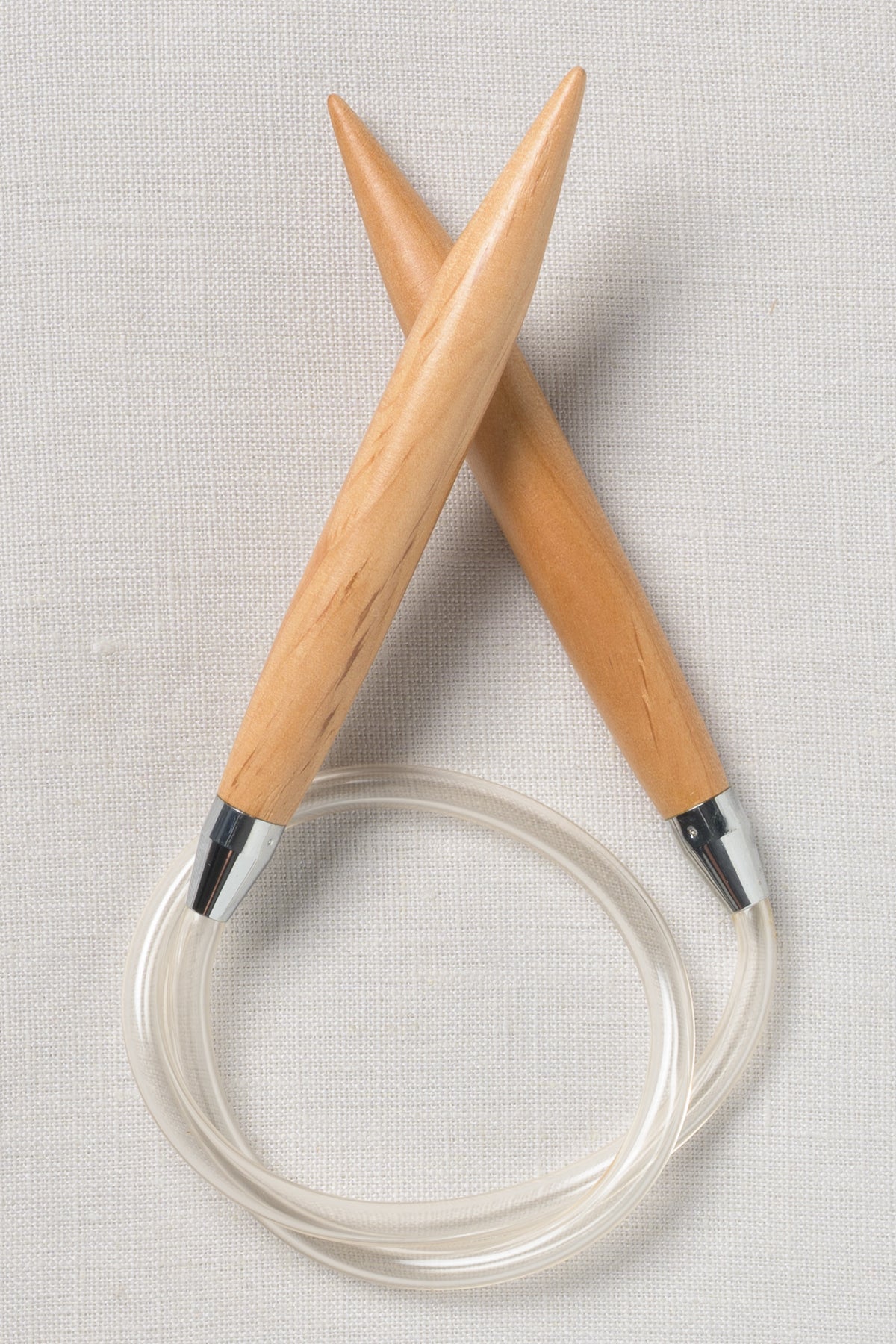 ChiaoGoo Wood Circular 24" (60 cm) Patina